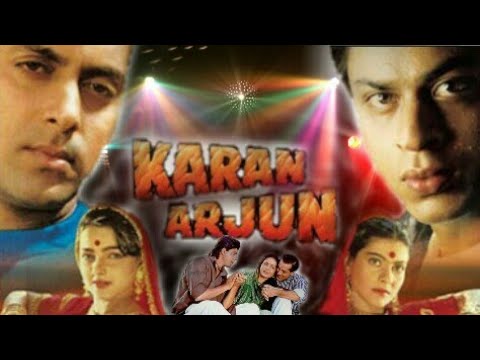 Karan arjun full movie download
